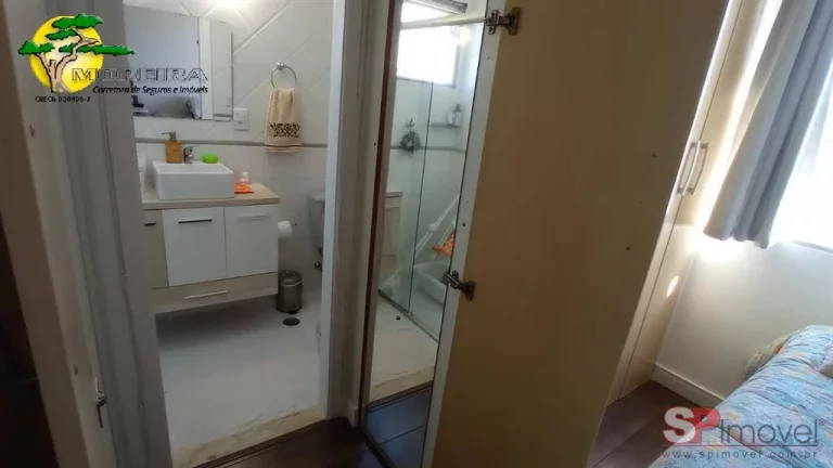 Imagem ÓTIMO APARTAMENTO À VENDA - SANTA TERESINHA