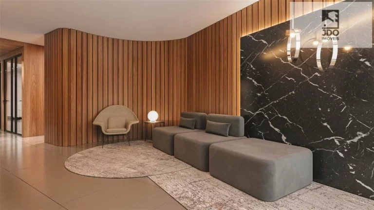 Imagem Apartamento a Venda no bairro Juvevê - Curitiba, PR