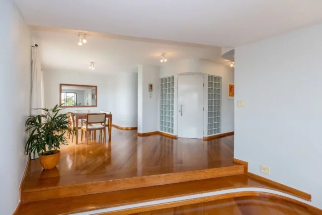 Imagem APARTAMENTO RESIDENCIAL em São Paulo - SP, Vila Suzana