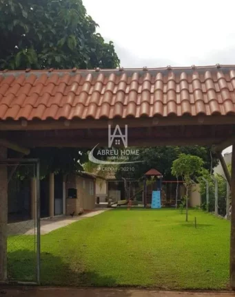 Imagem Casa em Adolfo Residencial Maria Verde do Tietê