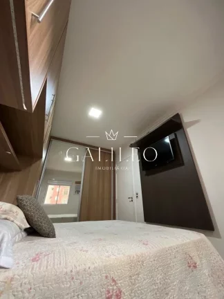 Imagem APARTAMENTO Á VENDA NO CONDOMÍNIO PARAISO EM VÁRZEA PAULISTA-SP