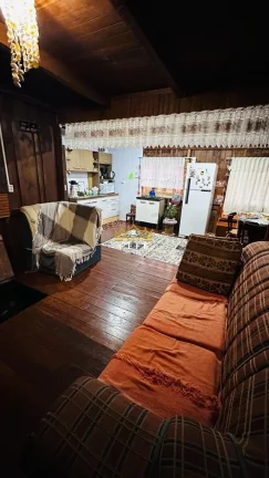 Imagem Chácara - Sítio com 4 Dormitorio(s) localizado(a) no bairro Zona Rural em Gramado / RIO GRANDE DO SUL Ref.:1531