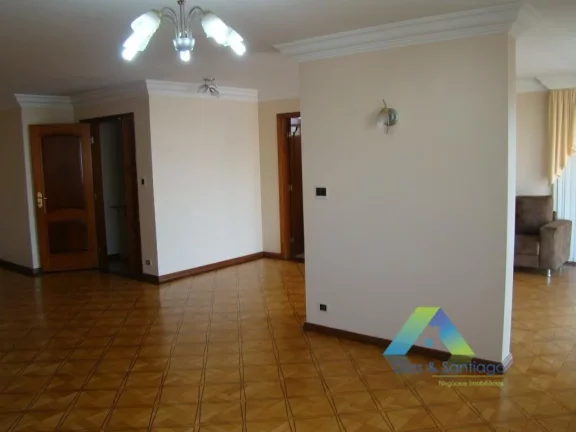 Imagem APARTAMENTO ALTO PADRÃO 320 METROS, 4 DORMITORIOS, CHURRASQUEIRA, SALA 2 AMBIENTES, 2 VAGAS EXCELENTE VALOR !