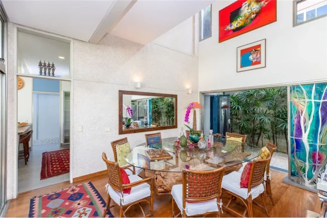 Imagem CASA RESIDENCIAL em São Paulo - SP, Granja Julieta