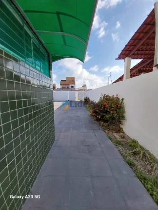 Imagem Apto - 2 Quartos - 1 Suíte reversível - 63m² - Camboinha, Cabedelo/PB