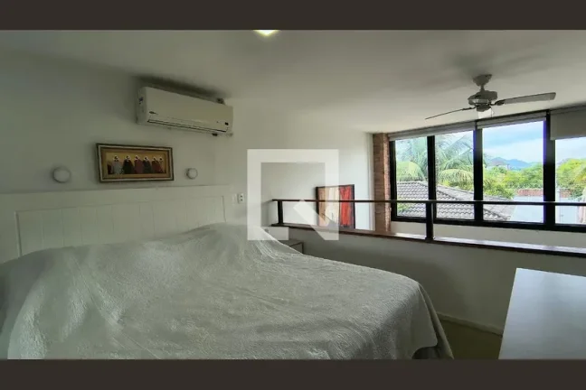 Imagem Casa à Venda - Recreio, 9 Quartos, 500 m2
