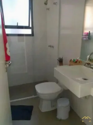 Imagem Apartamento no Terraço Vila Bela à venda - Jardim Campos Elísios - Jundiaí/SP