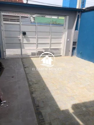 Imagem Casa à venda, VILA CAPUTERA, MOGI DAS CRUZES - SP