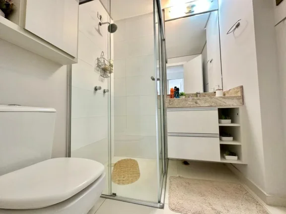 Imagem Apartamento 1 Dormitório - Bairro Navegantes