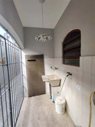 Imagem CASA 2 DORMITÓRIOS COM PISCINA