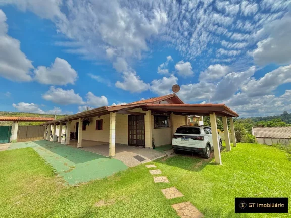 Imagem OPORTUNIDADE - Chacara em Atibaia/SP - Financiamento Bancario - 750 MIL