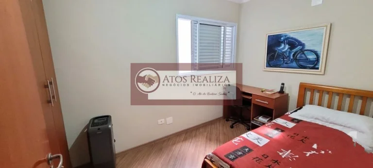 Imagem Sobrado de 181m² com 4 dormitórios e 1 suíte à venda em Jardim Cidalia, São Paulo por R$ 850.000,00