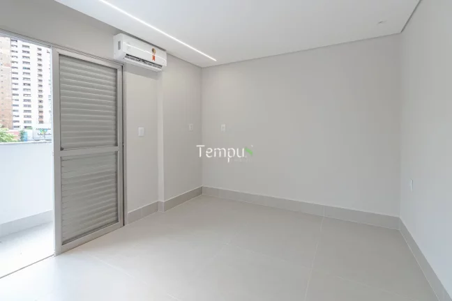 Imagem Edifício Castell - Apartamento Padrão, à venda no bairro Setor Oeste - Goiânia/GO