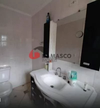 Imagem Sobrado à venda 3 Quartos, 1 Vaga, 126M², Vila Prudente, São Paulo - SP