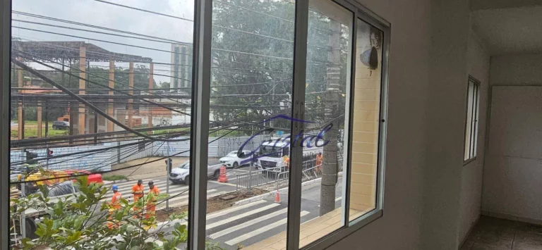 Imagem Galpão para alugar, 1250 m² - Santo Amaro - São Paulo/SP
