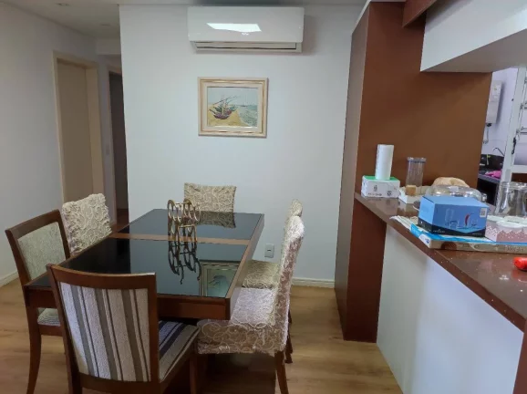 Imagem Residencial Aldeia dos Anjos, apartamento a venda 3 quartos em Campinas