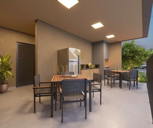 Imagem Apartamento em Sorocaba