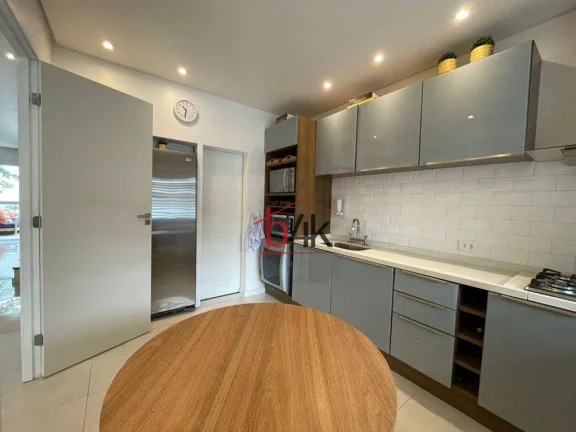 Imagem Casa 170m² 3 dormitórios à venda no Brooklin.