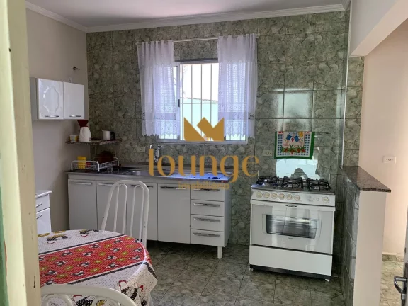 Imagem Casa Térrea em Sorocaba