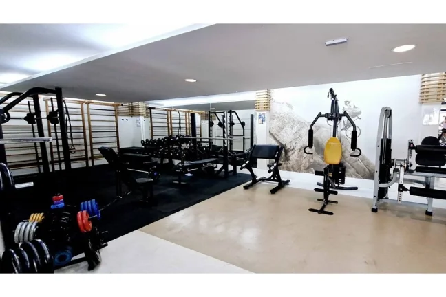 Imagem APARTAMENTO RESIDENCIAL em São Paulo - SP, Santo Amaro