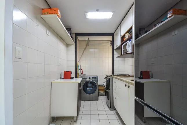 Imagem DUPLEX EM MOEMA – ELEGÂNCIA, CONFORTO EM UM SÓ LUGAR!