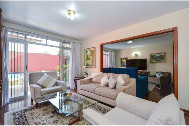 Imagem CASA RESIDENCIAL em São Paulo - SP, Planalto Paulista