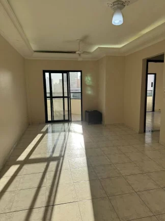 Imagem - Excelente apartamento com dois dormitórios na Tupi - Praia Grande!