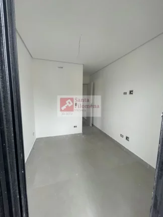 Imagem Apartamento para Venda em Santo André, Santa Terezinha, 2 dormitórios, 1 suíte, 2 banheiros, 1 vaga