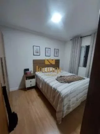 Imagem Apartamento à Venda na Vila Haro Zona Leste - Sorocaba/SP