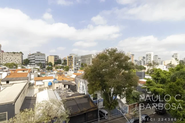 Imagem Pinheiros Venda - 3 Dormitórios (1 Suíte) - 1 Vaga - 91m²