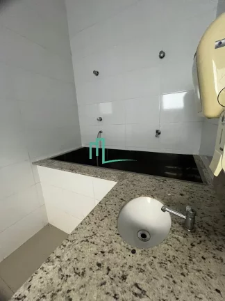 Imagem Vende-se ou aluga-se salas comerciais no Piratininga 2