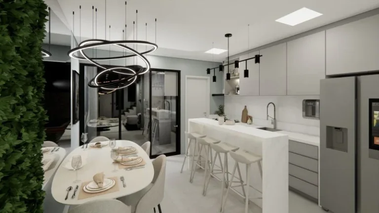 Imagem CASA RESIDENCIAL em SERRA - ES, MORADA DE LARANJEIRAS