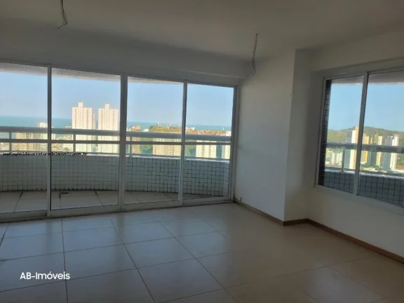 Imagem Apartamento para Venda em Natal, petropolis, 4 dormitórios, 4 suítes, 5 banheiros, 4 vagas