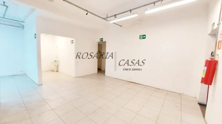 Imagem LOJA HIIGIENOPOLIS - RUA BAHIA