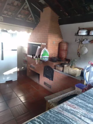 Imagem Chácara para Venda em Limeira, Área Rural de Limeira, 3 dormitórios, 3 banheiros, 10 vagas