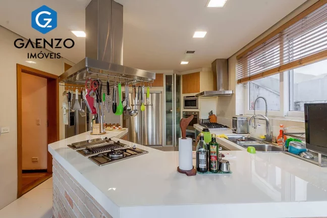 Imagem Mansão Residencial 10