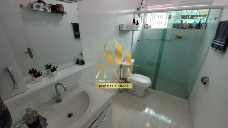 Imagem Casa térrea excelente para fins comerciais, com 03 dorms e 235 m2, 03 vagas