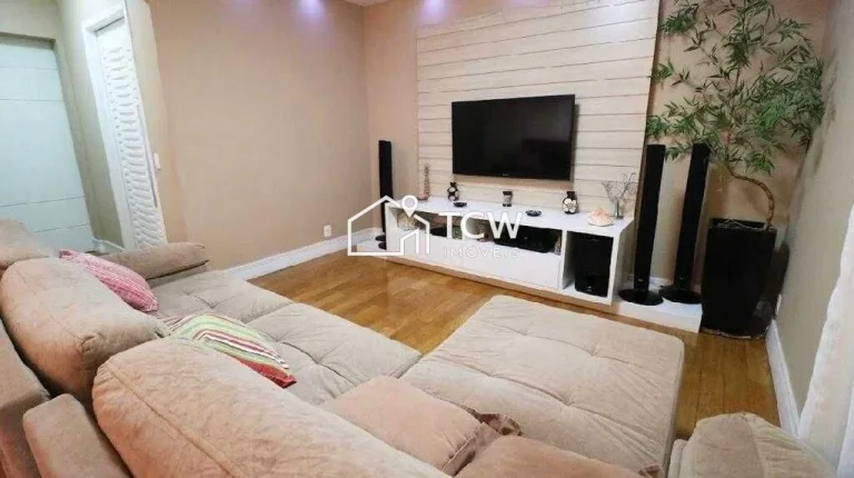 Imagem Apartamento à venda no bairro Nova Klabin - São Paulo/SP, Zona Sul