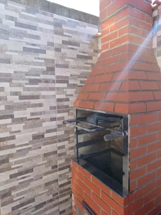 Imagem Casa com 4 dormitórios à venda, 160 m² por R$ 850.000,00 - Centro - Suzano/SP