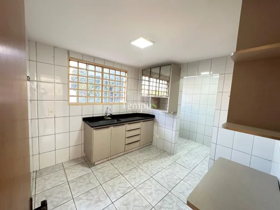 Imagem Residencial Olímpia - Cobertura Duplex à venda no bairro Jardim América-Goiânia, com 134m²