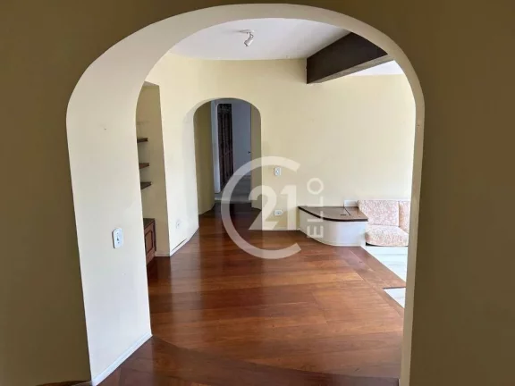 Imagem Apartamento com 2 dormitórios à venda, 100 m² - Vila Suzana - São Paulo/SP