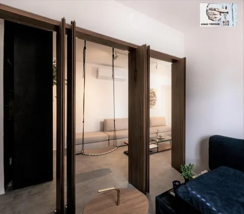 Imagem Apartamento Flat no Jd.América, prox metro-Consolacao