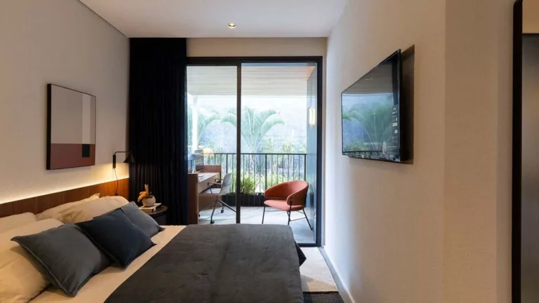 Imagem APARTAMENTO RESIDENCIAL em São Paulo - SP, Itaim Bibi