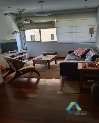 Imagem Apartamento Residencial à venda, Vila Mascote, São Paulo - .