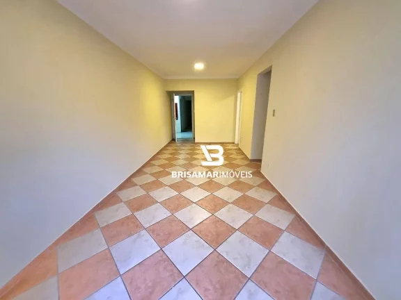 Imagem Apartamento com 1 dormitório à venda, 55 m² por R$ 350.000,00 - Pitangueiras - Guarujá/SP