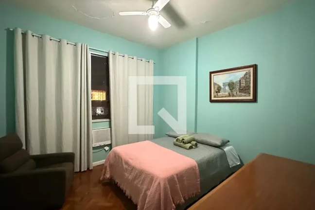 Imagem Apartamento à Venda - Copacabana, 3 Quartos, 100 m2