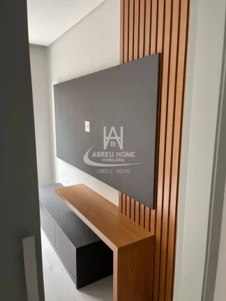 Imagem Condomínio Residencial Damha VI - São José do Rio Preto