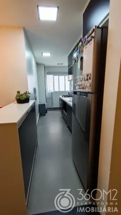 Imagem Apartamento para Venda em Santo André / SP no bairro Parque das Nações