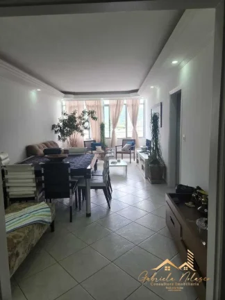Imagem Apartamento à venda no bairro Centro - São Vicente/SP