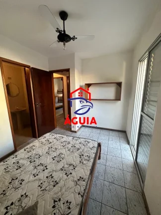 Imagem Apartamento mobiliado na Praia Grande de Ubatuba próximo à praia!